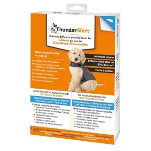 ThunderShirt Dog Gilet