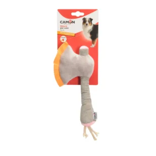 Camon Accetta con squeaker