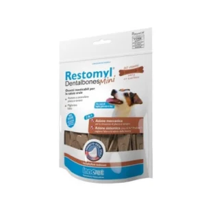 Innovet Restomyl Dentalbones mini