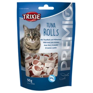 Trixie Premio Tuna Rolls