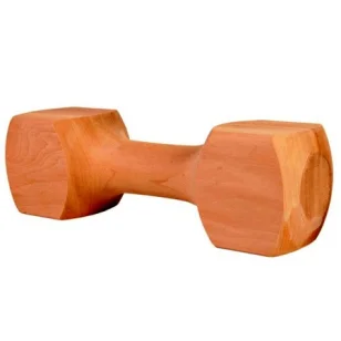 Trixie Bilanciere da riporto in legno