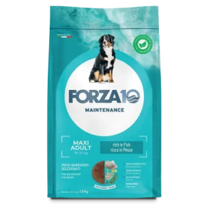 Forza 10 Maintenance Maxi al pesce