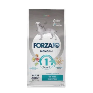 Forza 10 Mono Diet maxi (pesce)