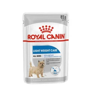 Royal Canin Light Weight Care Umido
