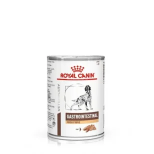 Royal Canin Gastro Intestinal Canine High Fibre Umido