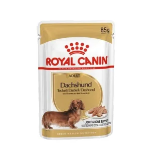 Royal Canin Bassotto Adult Umido