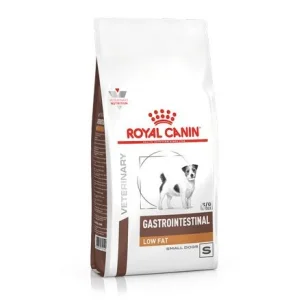 Royal Canin Gastro Intestinal Canine Low Fat Small Dog