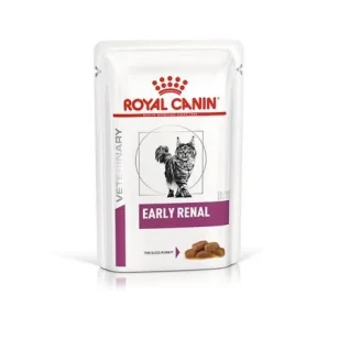 Royal Canin Early Renal Feline Umido