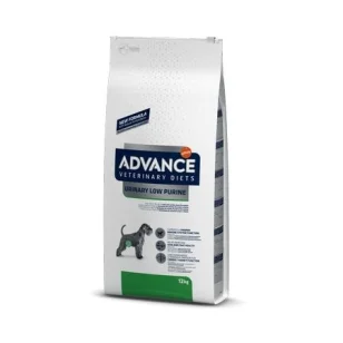 Advance Veterinary Diets Urinary low purine