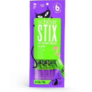 Schesir Stix (anatra)