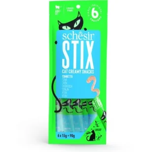 Schesir Stix (tonno)