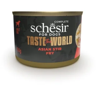 Schesir Taste the World (asian stir fry)