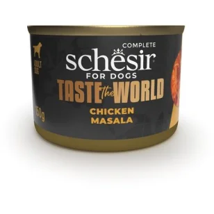 Schesir Taste the World (pollo e masala)