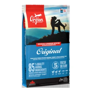 Orijen Original dog