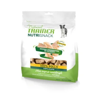 Natural Trainer Nutrinsaporitore Adult Dog Medium/Maxi (Pollo)
