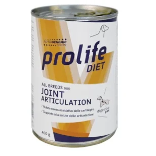 Prolife Joint Articulation All Breeds Umido per Cani (Pollo)