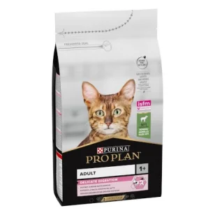 Purina Pro Plan Delicate Digestion (agnello)