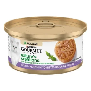 Purina Nature's Creations Tonnetto in Gelée