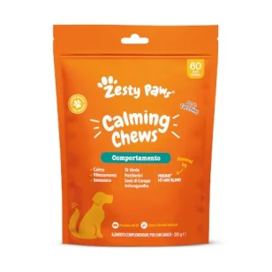 Zesty Paws Calming Chews