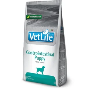 Farmina Vet Life Gastro-Intestinal Canine Puppy