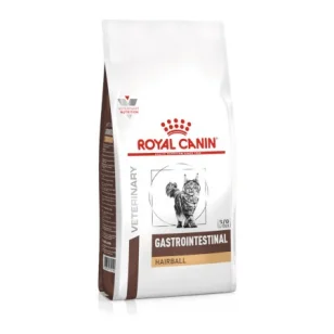 Royal Canin Gastrointestinal Feline Hairball