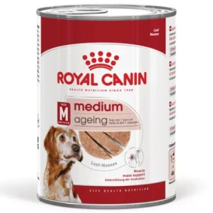 Royal Canin Medium Ageing Lattina