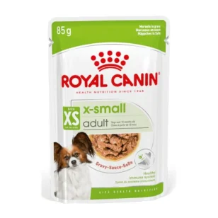 Royal Canin X-Small Adult Umido