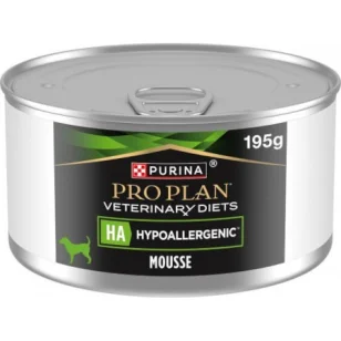 Purina Veterinary Diets Canine HA Umido Mousse