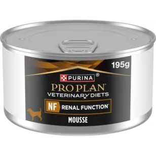 Purina Veterinary Diets Canine NF Umido Mousse