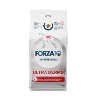 Forza 10 Ultra Dermo active