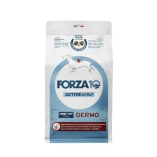 Forza 10 Dermo active mini/toy
