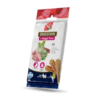 Farmina Dentral Treat N&D Quinoa Digestion