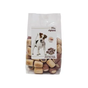 Sludy Biscotti mix ripieni
