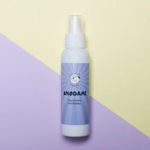 Fluffy Pet Snodami spray districante