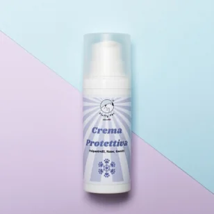 Fluffy Pet Crema protettiva polpastrelli, naso e gomiti