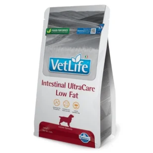 Farmina Vet Life Intestinal UltraCare Low Fat