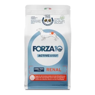 Forza 10 Renal active mini/toy