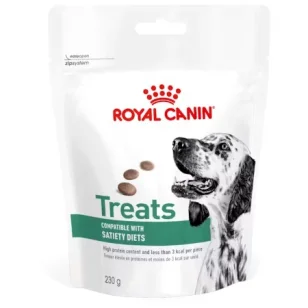 Royal Canin Satiety Treats