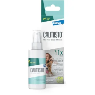 Elanco Calmisto per cani spay