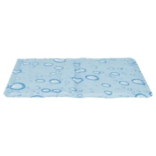 Trixie Tappetino rinfrescante con bolle