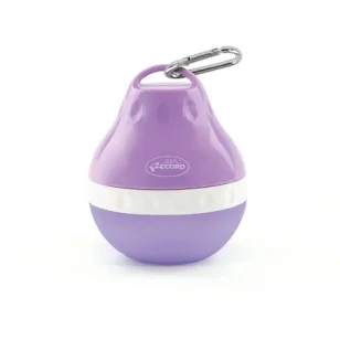 Record Dispenser di acqua e cibo 2in1 Mini Bubble