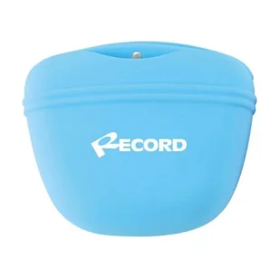 Record Portasnack in silicone per cani