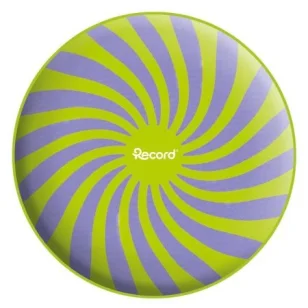 Record Frisbee per cani in neoprene