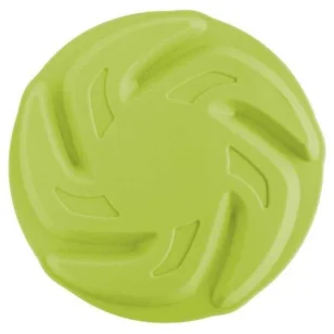 Record Frisbee per cani in TPR