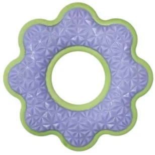 Record Gioco per cani galleggiante Freshness Fiore