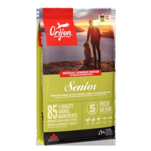 Orijen Senior