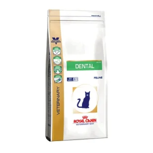 Royal Canin Dental feline
