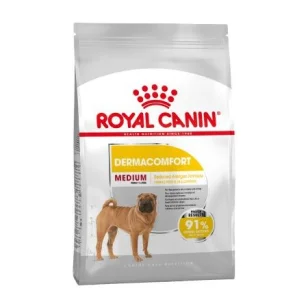 Royal Canin Medium Dermacomfort