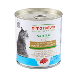 Almo Nature HFC Natural con tonno dell'Atlantico