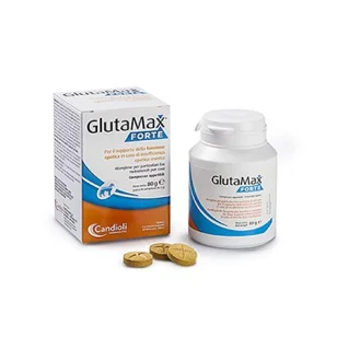Candioli GlutaMax Forte compresse